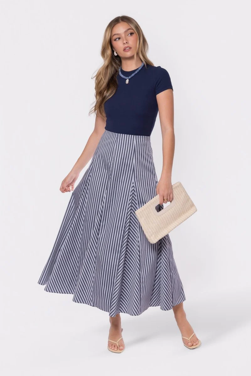 TrendingInStock